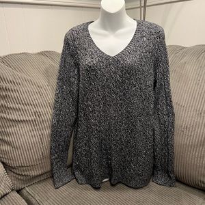 Croft & Barrow Sweater